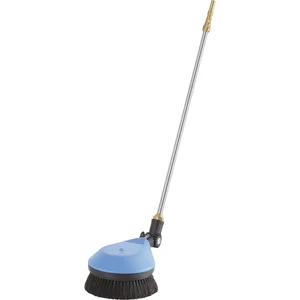 KRÄNZLE Waschbürste ø 180 mm rotierend Stecksystem D12