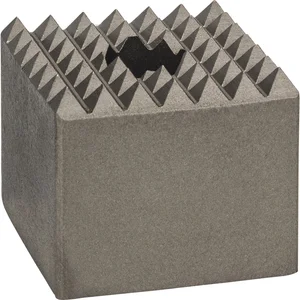 BOSCH Stockerplatte SDS-Max Zähnezahl 7 x 7 Abmessung 60 x 60 mm