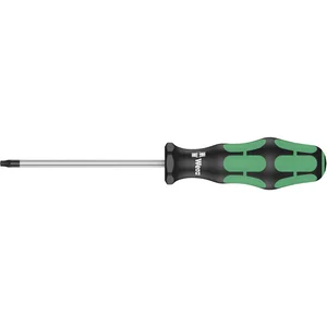 WERA Schraubendreher 367 TX 25/100 mm Torx®