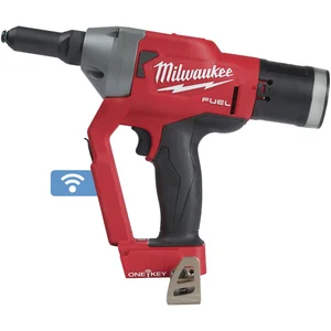 MILWAUKEE Akku-Blindnietgerät M18 ONEFPRT-0X 18 Volt