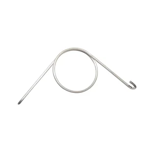 GU-966/200 Ersatzfeder für Laufwagen, links