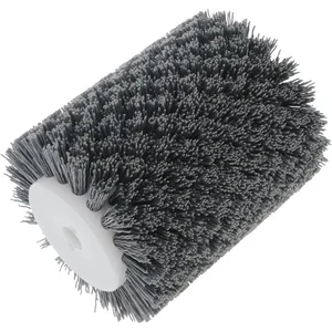 OSBORN Walzenbürste 100 x 120 mm Stärke 0,75 mm Korn 240 Siliziumkarbid