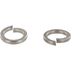 DIN7980 M 8 Edelstahl A1 1.4310 Federring für Zylinderschrauben