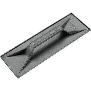 KAUFMANN Kunststoff Reibbrett Integral 450 x 150 mm