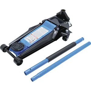 BGS Hydraulischer Rangier-Wagenheber 2,5 Tonnen