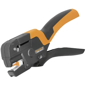 WEIDMÜLLER Crimpzange Stripax Plus 2.5 AWG 20-14 0.50 - 2.5 mm² Länge 210 mm