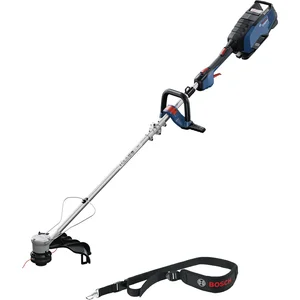 BOSCH Akku-Rasentrimmer GRT 18V-40 18 Volt