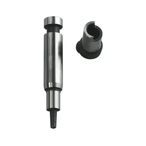 FEIN Stempel und Matrize zu Knabber BLK 1.6 und BLK 1.6 E.