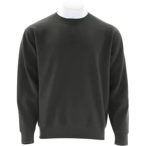 FRUIT OF THE LOOM Sweater Premium Type F324N dunkelgrau XXL