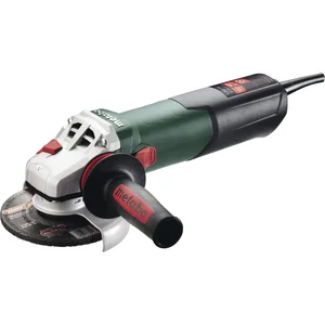 METABO Winkelschleifer W 13-125 Quick 1350 W