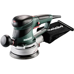 METABO Exzenterschleifer SXE 450 Turbotec 350 Watt