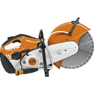 STIHL Trennschleifer TS 420 Trennschleifscheibe 350mm