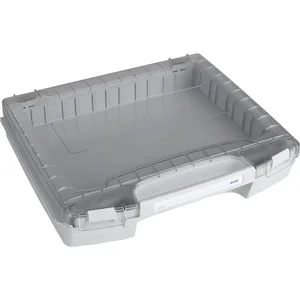 Sortimentskoffer i-Boxx 72 leer 367 x 316 x 72 mm