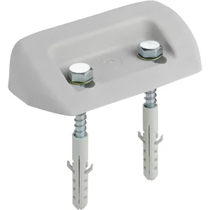 Schildkrötenführung HELM 418, Kunststoff glasfaserverstärkt