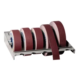 Sparrollenhalter für maximal 5 Rollen