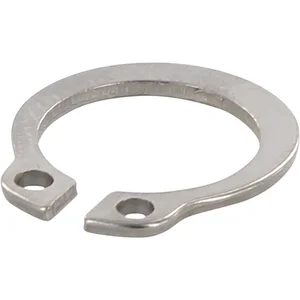 DIN471A 13x1.0 Edelstahl A1 Sicherungsring für Wellen