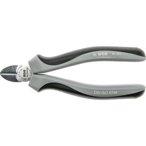 WGB Seitenschneider 2K-Griff Länge 145 mm