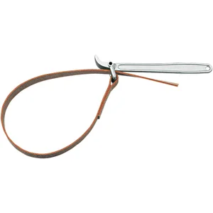 GEDORE Bandschlüssel 36/2-200 extra breit