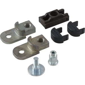 GEZE Zubehör für Gleitschiene Boxer 12 mm