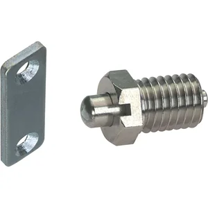 Aufdruck- Federbolzen, M12 (1022)