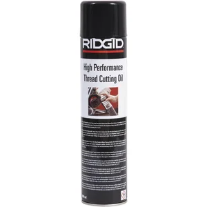 RIDGID Gewindeschneidöl mineralisch in Spraydose 600 ml