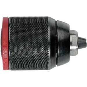 METABO Schnellspannbohrfutter Futuro Plus 1,5-13 mm 1/2"
