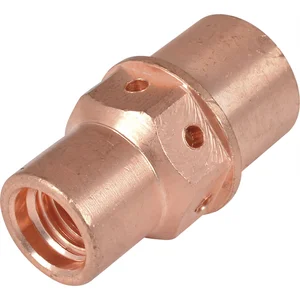 Düsenstock M8 SW14 AL3000