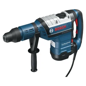 BOSCH Bohrhammer GBH 8-45 DV 1500 Watt SDS Max