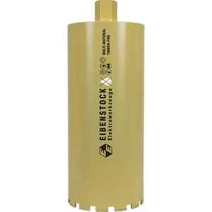 EIBENSTOCK Diamant-Trockenbohrkrone Multi-Material Timber-Pro ø 162 mm