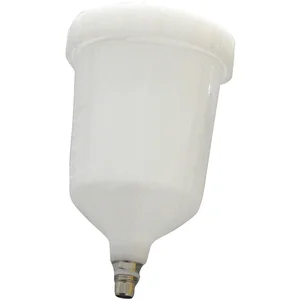 ELMAG Nylon Obertopf Kunststoff 680 ml zu Genesis HTE H20