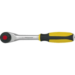 PROXXON Rotary-Umschaltknarre 1/2"vierkant