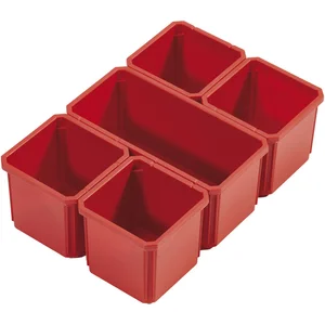 MILWAUKEE Ersatzboxen Organiser/Organiser Compact Packout