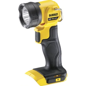 DEWALT Akku-Handlampe LED DCL040 18 Volt