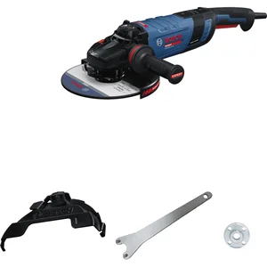 BOSCH Winkelschleifer Expert EXWS 30-230 B 2800 Watt