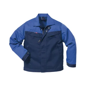 KANSAS Bundjacke Icon 4857 Luxe marine/königsblau 52/54 (L)