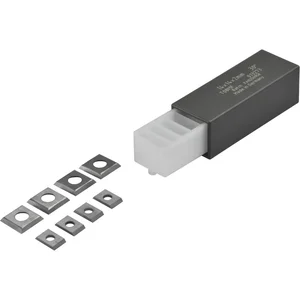 LAMELLO Wendeschneiden zu Fräser Z4+V4