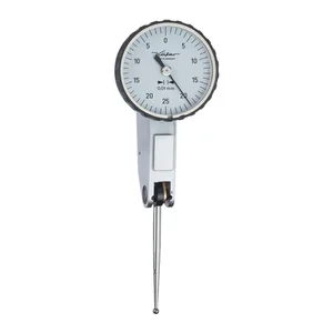 KÄFER Fühlhebelmessgerät K 33 Messbereich 0,5 mm Ablesung 0,01 mm