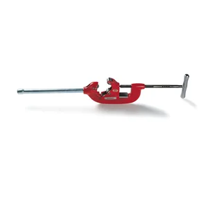 RIDGID Stahlrohrabschneider 3-S für Rohrdurchmesser 34-89 mm