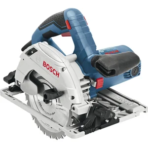 BOSCH Handkreissäge GKS 55+ GCE 1350 Watt