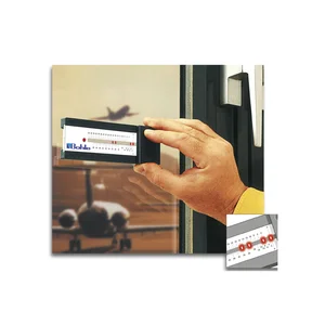 BOHLE Laser-Glasstärkenmessgerät Merlin