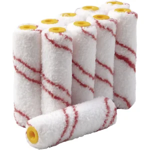 SCHULLER Ersatzwalze Microfaser zu Heizkörperroller Länge 100 mm ø 35 mm