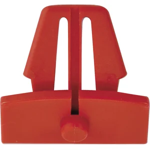 LAMELLO Positionierclip CNC für Zeta P2