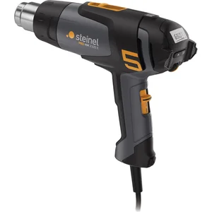 STEINEL Heißluftgebläse HM 2320 E Eco elektronische Regelung 2300 Watt