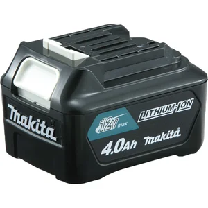 MAKITA Akku / Ersatzakku BL1041B 12 Volt / 4,0 Ah (IEC) Li-Ion