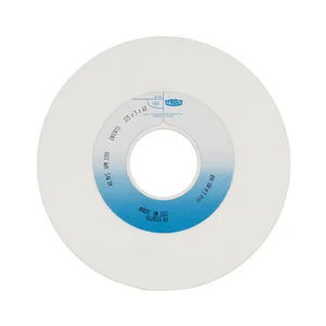 TYROLIT Sägeschärfscheibe Edelkorund 89A weiß Form 1 200 x10x 32 mm Korn 60