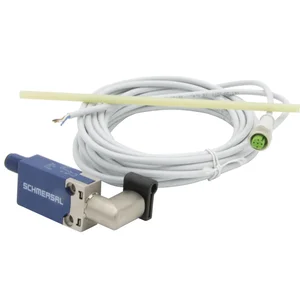 LANGE Endschalter für Baureihe B 85