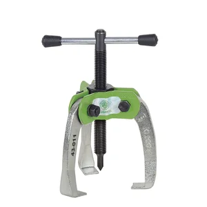 KUKKO Polklemmen-Abzieher 3-armig 43-13 Spannweite 80 mm Spanntiefe 80 mm