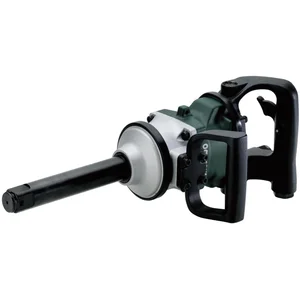 METABO DL-Schlagschrauber DSSW 2440 mit 1" vierkant Drehmoment 2440 Nm