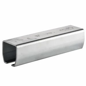 Laufschiene HELM 6000 mm Agrar 500