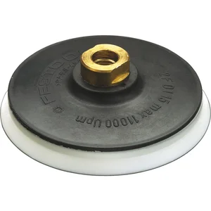 FESTOOL Schleifteller ST-D115/0-M14/2 F